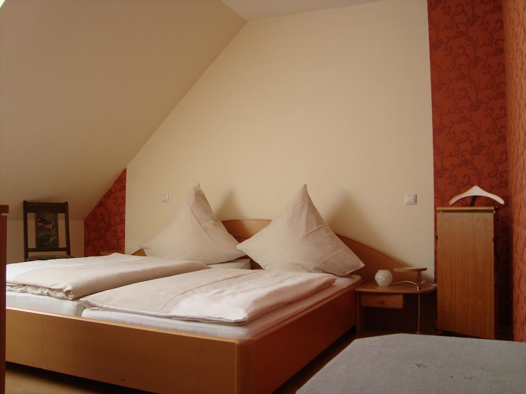 In Der Kaiserau Hotel Kamen Habitación foto